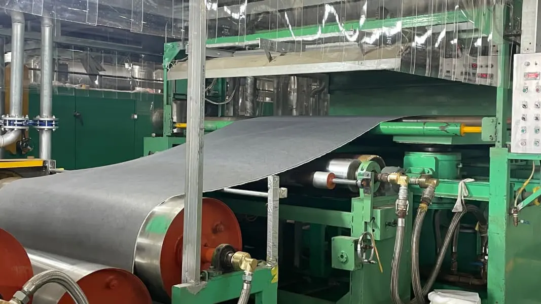 Our Factory