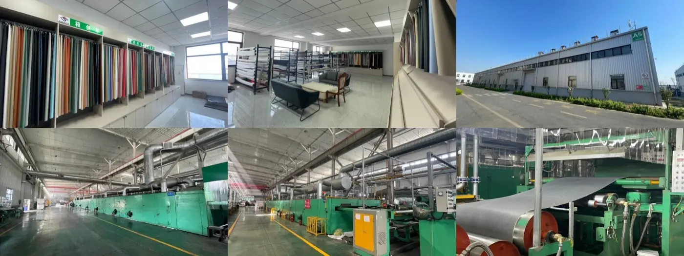 factory factory