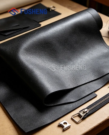 Fusheng's outdoor - grade solution addresses the pain points of easy wear, lack of waterproofing, and easy fading.
