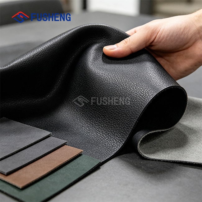 Medical Protective Gear Synthetic Leather