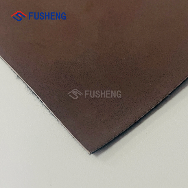 Waterproof PVC Floor Leather