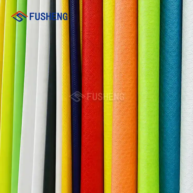Industrial Glove Synthetic Leather