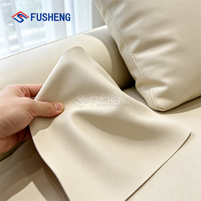 Medical Bed Synthetic Leather