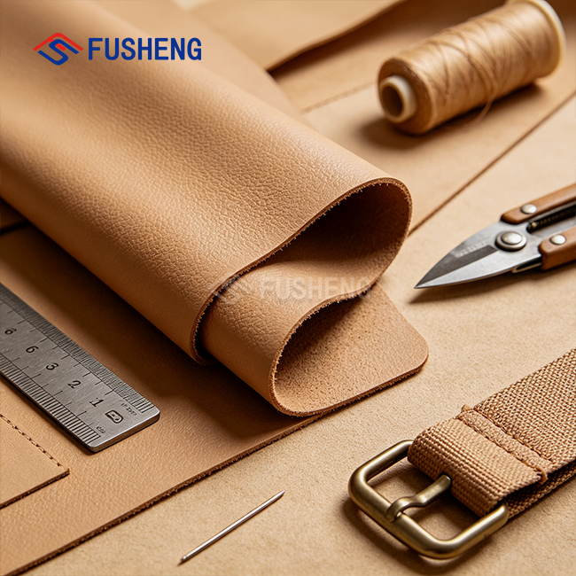 PVC Leather for Packaging