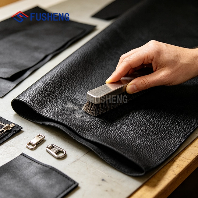 PVC Leather for Furniture