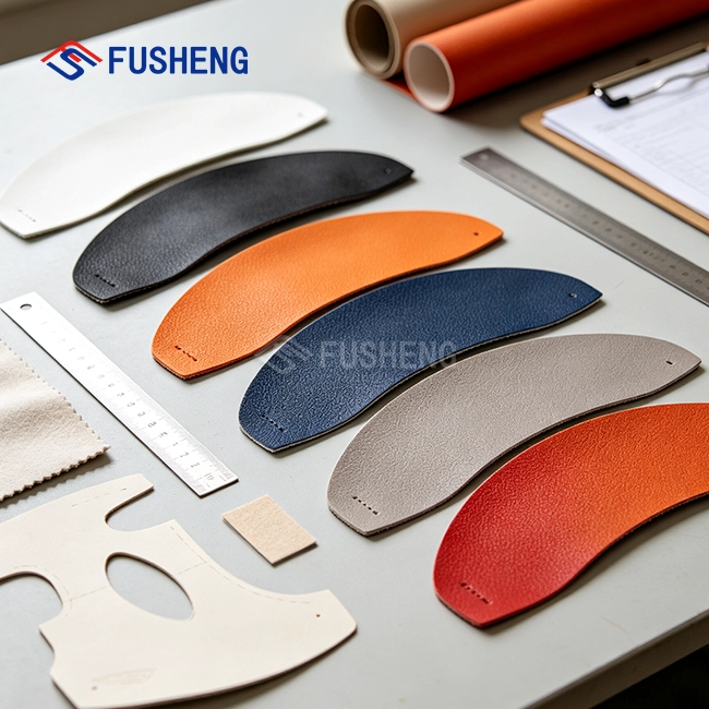 Sports Ball Synthetic Leather