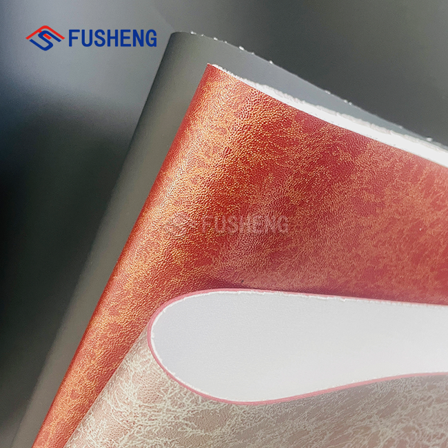 Printable Synthetic Leather