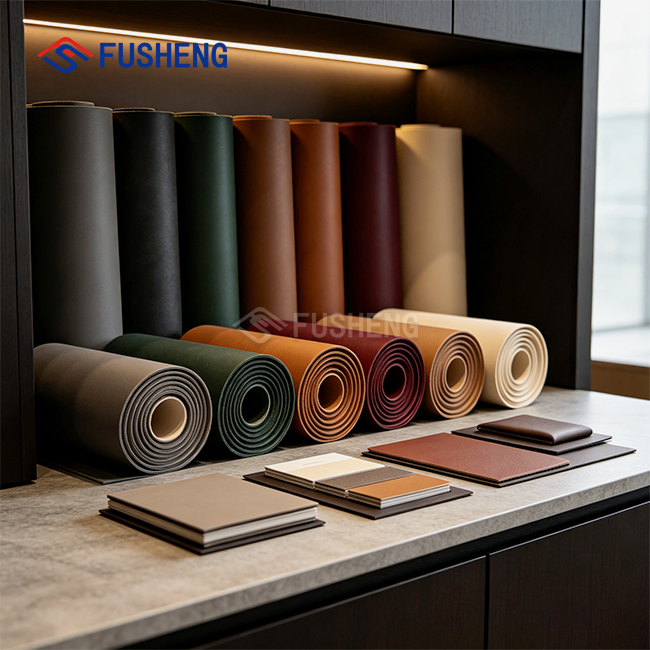 Medical Synthetic Leather