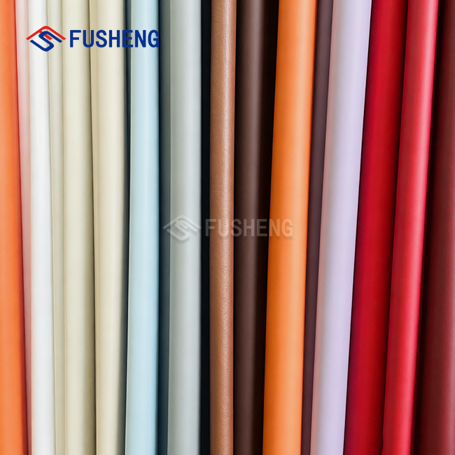 Custom Hotel Sofa Leather