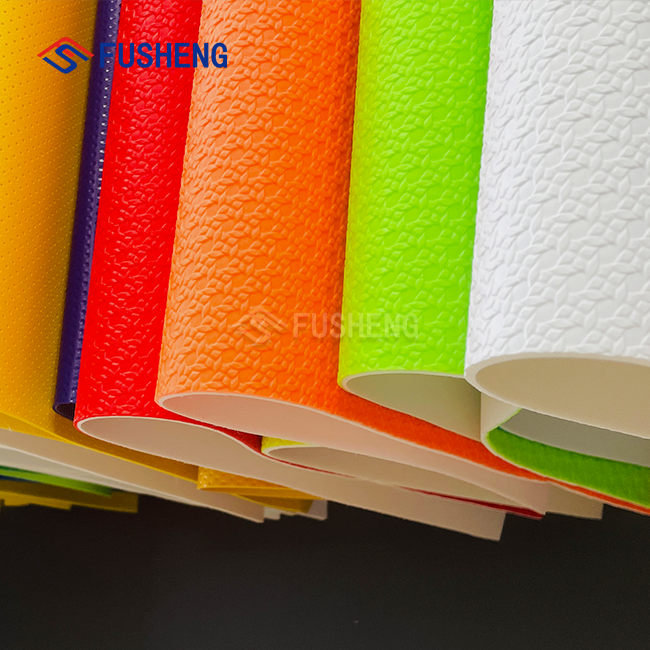 High Elasticity Sports Ball Synthetic Leather