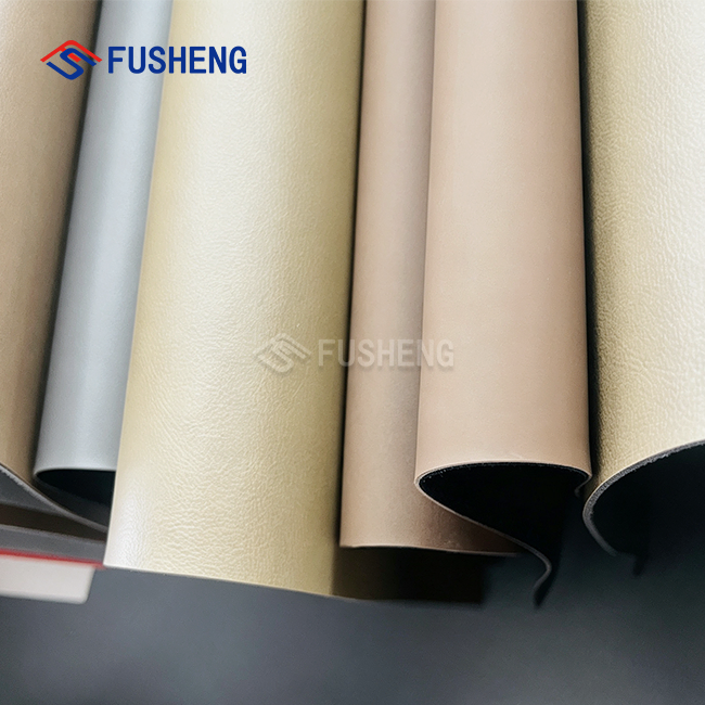 Pvc Leather For Shoes