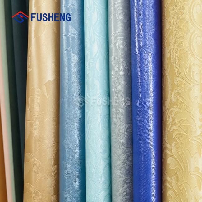 PVC Leather for Tablecloth