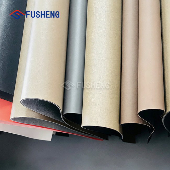 Synthetic Leather for Shoes Lining